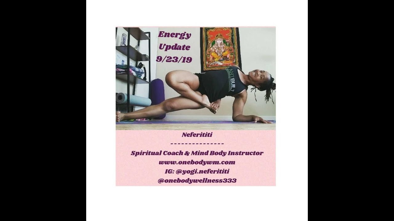 Energy Update 9.23.19/Mercury Aspects, Libra New Moon, Crystal Healing, Oracle Cards, Angel Numbers