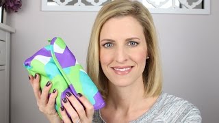 Hand & Nail Care Favorites + DIY Manicure Demo