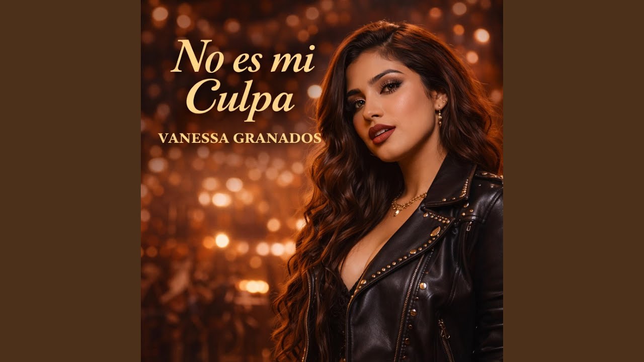 No es mi Culpa