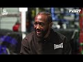Building the body for 168 — camp science for the Canelo fight