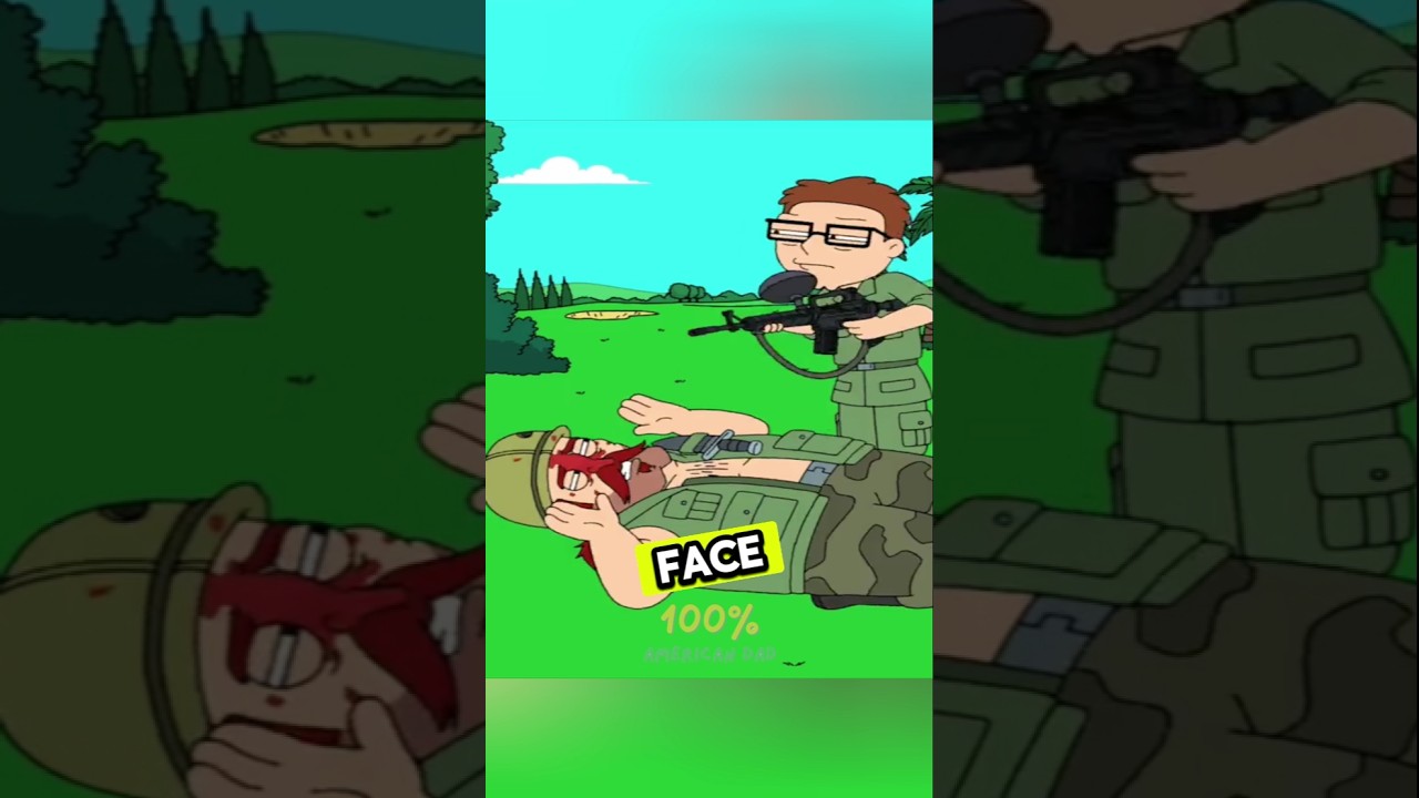 Steve Joins Vietnam War 