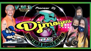 Nonstop Mashup Moombhaton 1 Music Remix DJ Bert  FT Remixing Djmoyens 2022