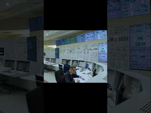 Дискуссии во круг АЭС. #экология #электричество #аэс