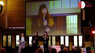 Genova Global Goals Award 2025