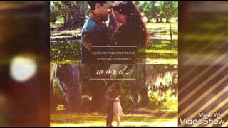 Lethan forever/Lena x Ethan/