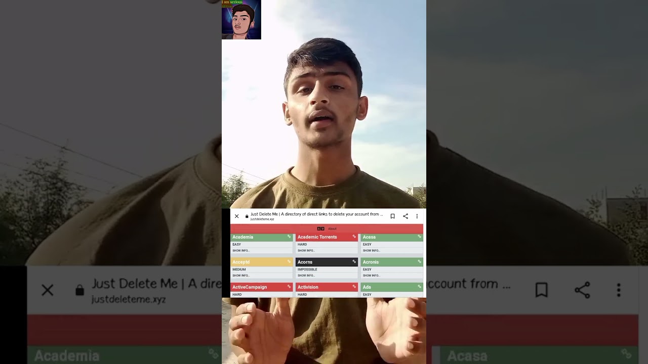 Make your data secure from different websites|| 