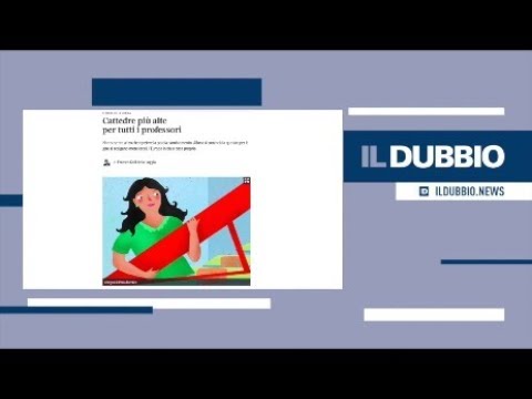 Vi ricordate il Professor Aristogitone? Beh, Galli della Loggia è uguale - YouTube