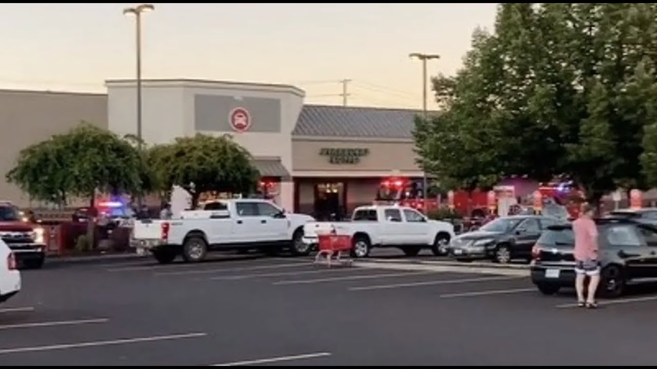 3 dead in Oregon shooting, DART on track for impact, Artemis1 scrubbed