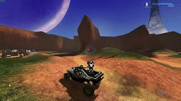 [MCC]Bloodgulch Spartan AI