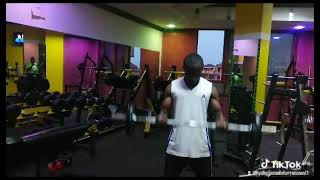 Download Lagu IMAM GAZMAK. I seriously train physical fitness in the gym for my own betterment. It's good for us.. MP3