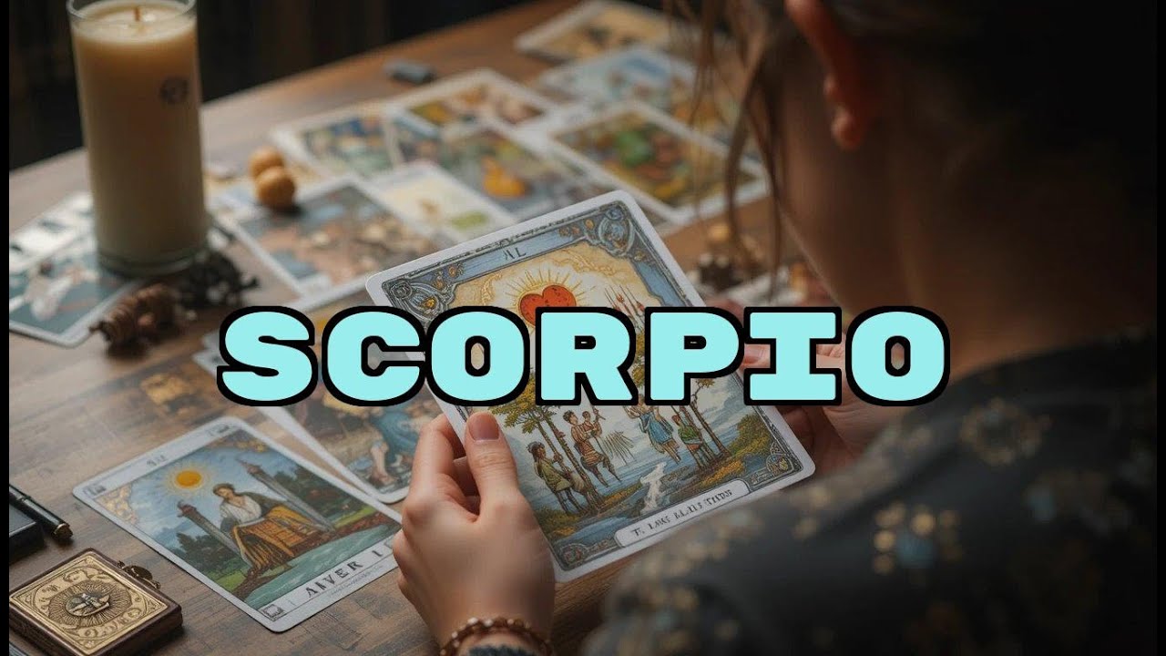 SCORPIO Your silence became the trigger, obsession growing stronger in the shadows 🤫🦂 January 2026