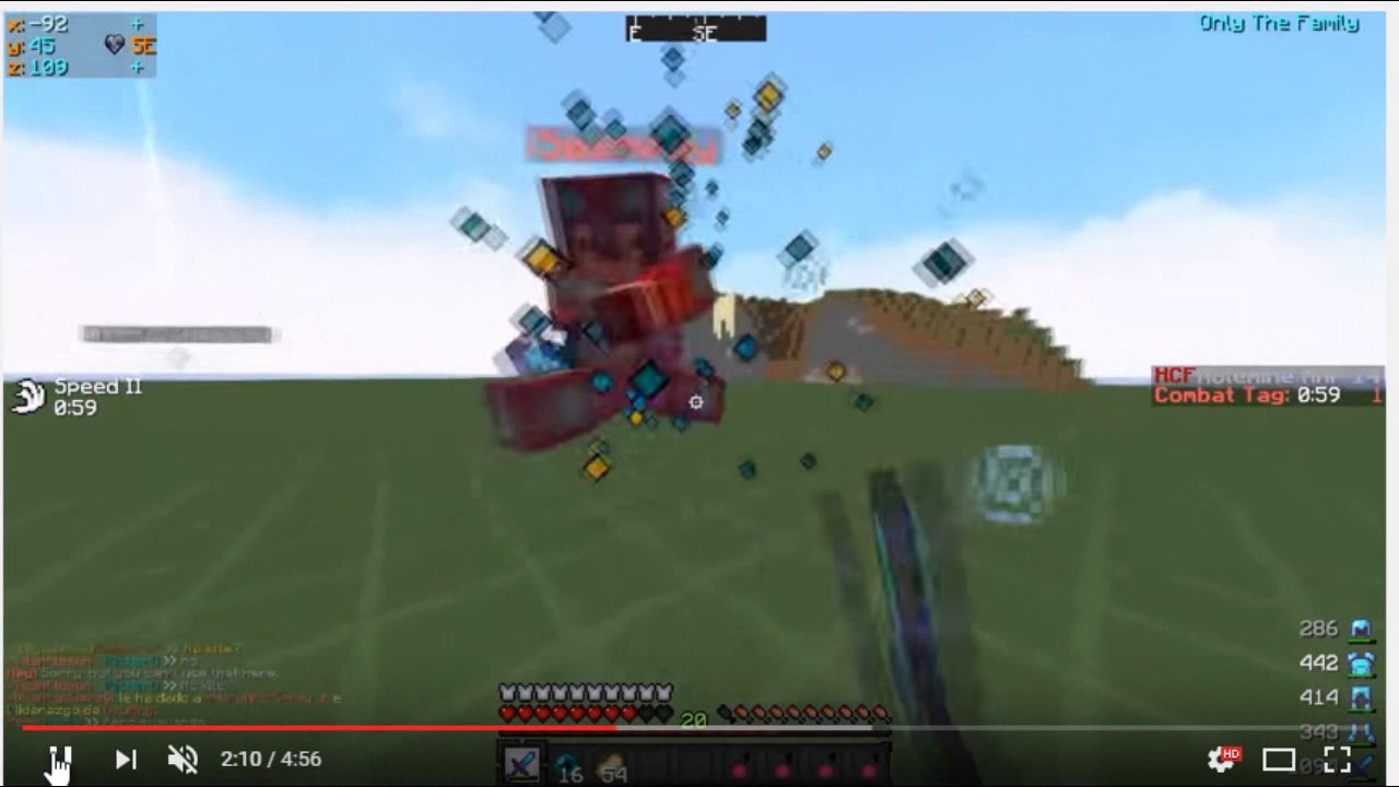 YuriiHD TheRockManGamer OcusTwich (EXPOSED TriggerBot & HitBox)