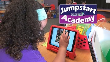 Jumpstart Academy 2020