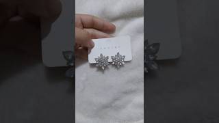 Aretes de Temu ¿Valen la Pena? #loquepedivsloquerecibi #unboxing #haul #temu Joyería de TEMU