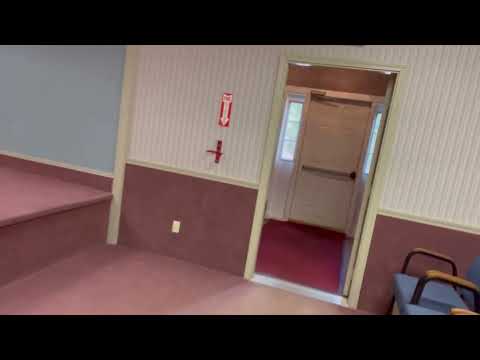 603 Harrison Rd, Norway, ME home video tour