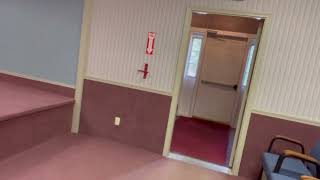 603 Harrison Rd video tour