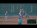 [Game 22] 2回戦（山口 vs 沖縄） - 文部科学大臣杯 NPBガールズトーナメント2026 全日本女子学童軟式野球大会 -