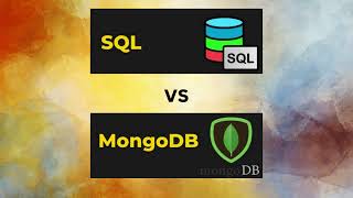 SQL vs MongoDB | Quick guide #agilecoach #veera @Veera_TheAgileCoach #sqlvsmongo #sql #mongodb #diff