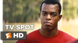 Race TV SPOT - Clash (2016) - Stephan James, Jeremy Irons Movie HD