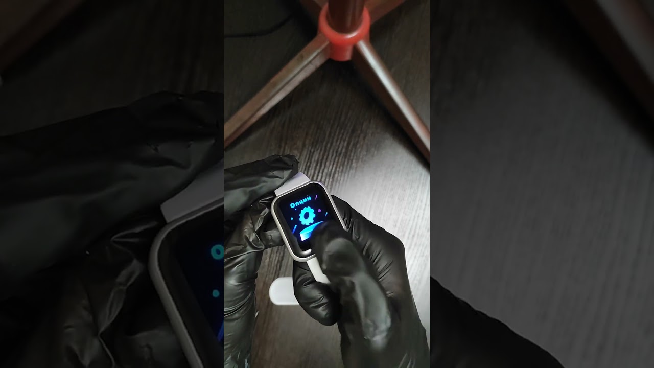 Обзор IRBIS IceLine