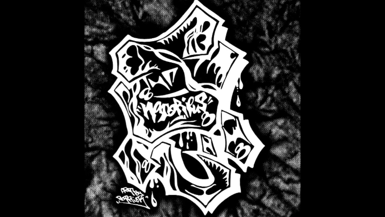 Various - 続 悪 名 (Full Album) (1996) (90's Japanese Hip Hop