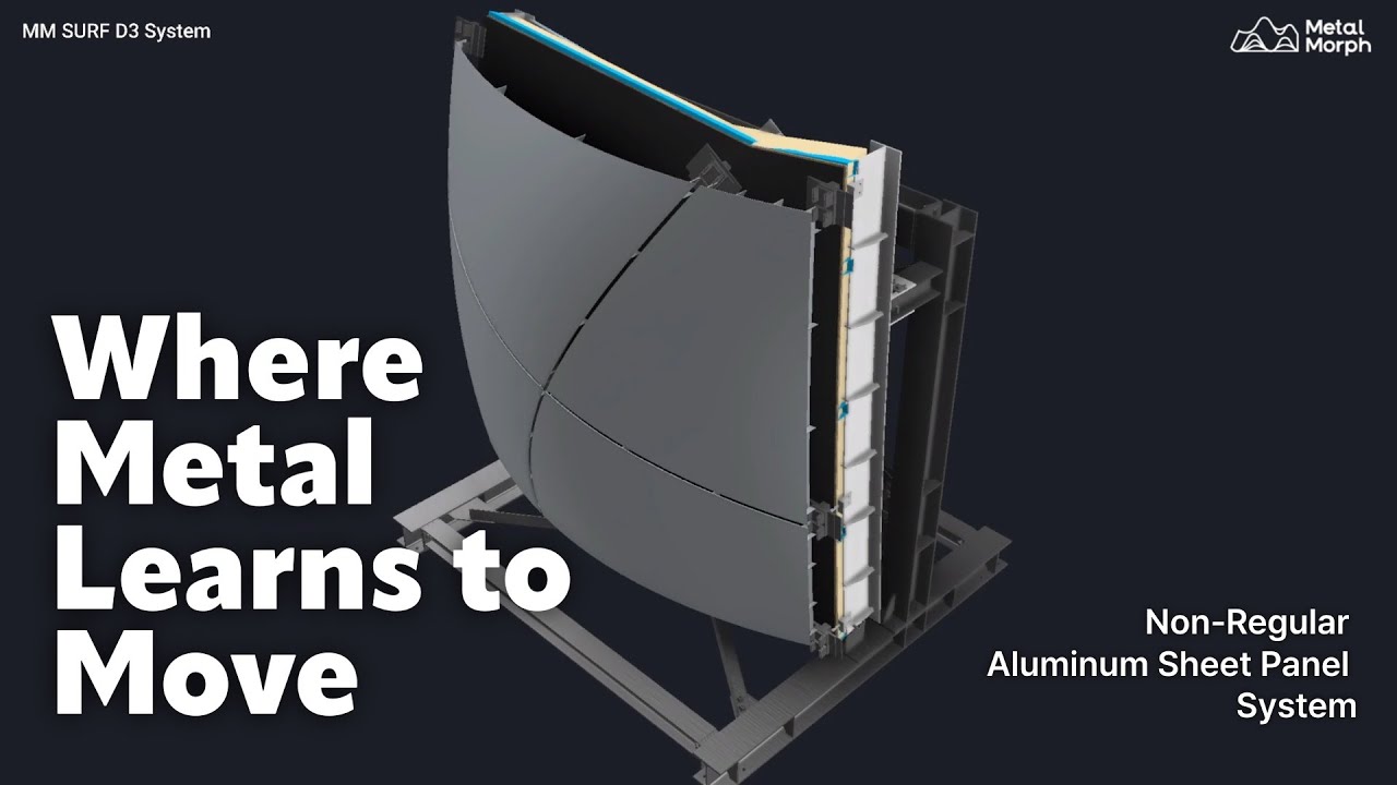 Metalmorph Slot Machine From Flat to Flow — The Hidden Logic of MetalMorph Surface Degree3 # ...