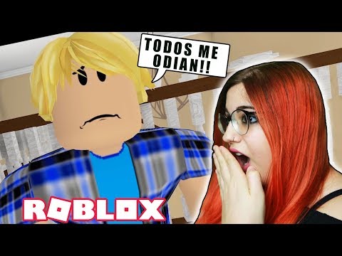 Reaccionando A La Historia Mas Triste De Roblox Me Pongo Triste El Nino Adoptado Vimore Org - escapando de la prision de roblox rodny roblox