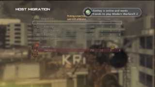 Sick Hitmarker for Saw ! (Non Setup) (S1)
