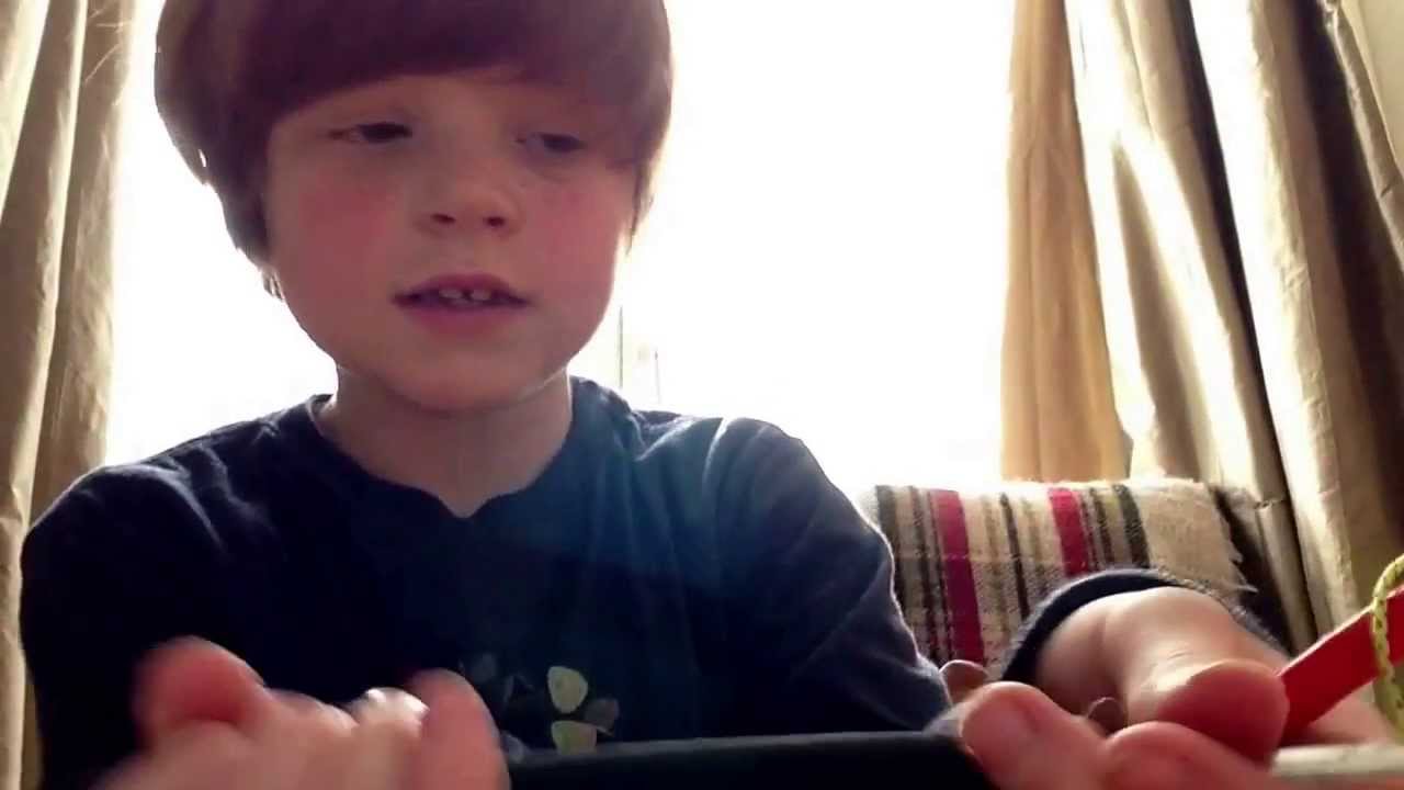 Double Bearing Diabolo Review YouTube