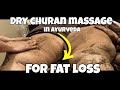 Does Churan Massage Really Help You Lose Weight?
