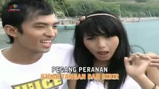 Ida Laila & S Achmady - Tangan Dan Bibir (Official Music Video)