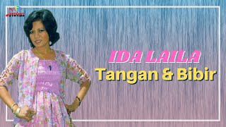 Ida Laila & S Achmady - Tangan Dan Bibir (Official Music Video)