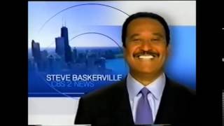 CBS 2 WBBM News at 5PM Talent Bump (2002-2003)