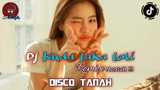 DJ Kuda Laka Loli | Remix Terbaru 2023