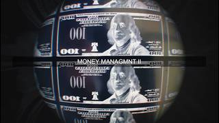CY ~ MONEY MANAGMNT II [Lyric Video]