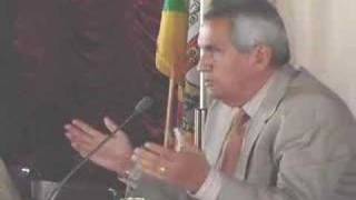 Instant Runoff Voting Meeting Question and Answers part 3