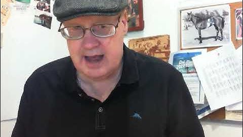 Horse Racing Handicapping Video