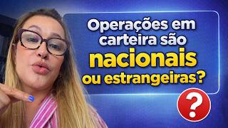 Como Reportar Prejuízos Em Cripto E Compensar No Ir Binance E Dex Carteira É Brasil Ou Exterior?