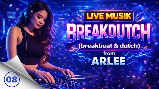 Download Lagu NONSTOP 2 JAM - MUSIK BREAKBEAT \u0026 DUTCH ( BREAKDUTCH ), bisa request ‼️ (04-01-26) MP3
