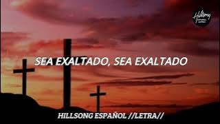 Poderoso - Hillsong En Español //LETRA ESPAÑOL//