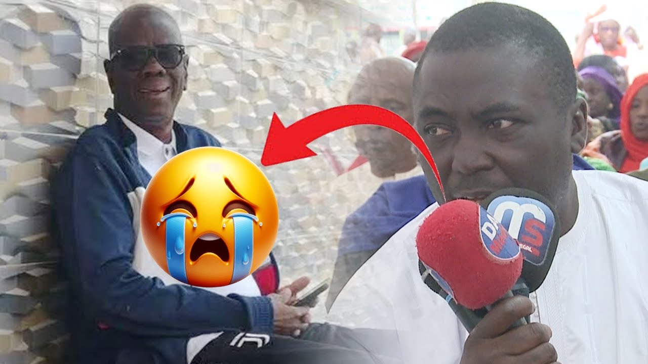 Décès:Bamba Fall rend hommage à Ibra Paye dinako toudé...