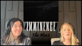 D'N'A Reacts: Imminence | The Black