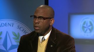 HISD superintendent says closing schools will be the last option amid troubling decline in enrol...