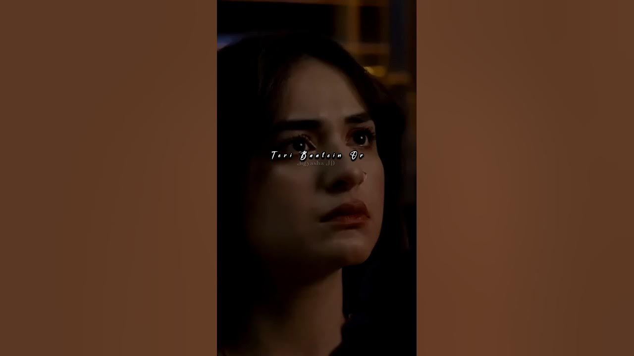 Tadpati Hai Teri baatein🥹🥀hairaani song lyrics status #sad #herattouching #lyrics #shorts #trending Tadpati Hai Teri baatein🥹🥀hairaani song lyrics status #sad #herattouching #lyrics #shorts #trending