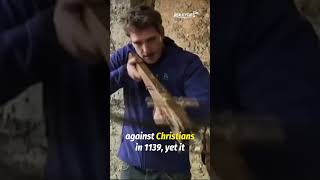 Crossbow: Ancient China's Game-Changing Battlefield Weapon