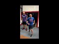 There are many small details & principles to perfecting the fundamentals of any one single punch.