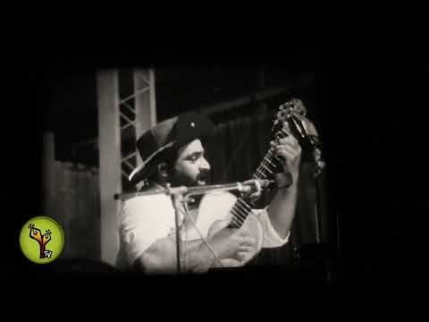 Jorge Cafrune "El Turco" - Zambita Pa´Don Rosendo