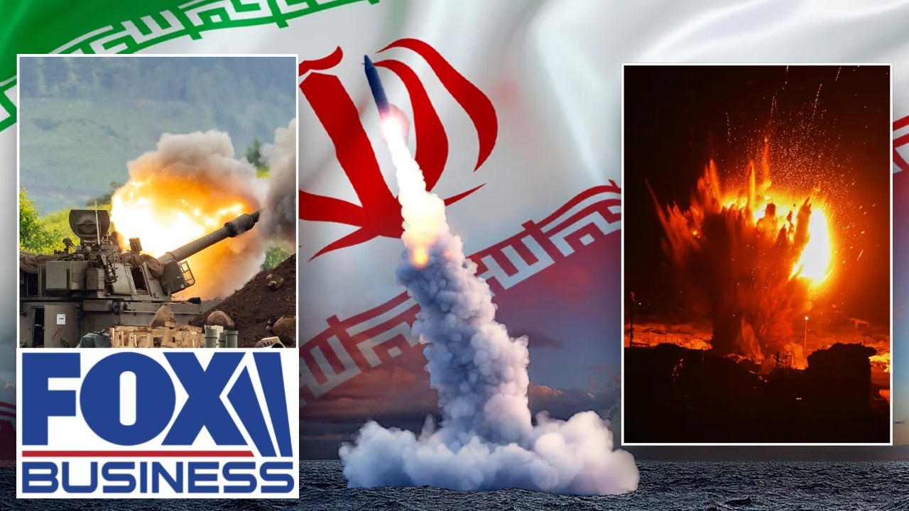 THIS could end tomorrow if Iran gave up nuclear ambitions: GOP lawmaker