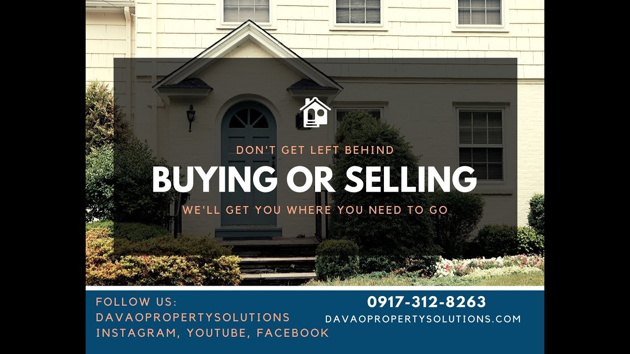 - Davao Property Solutions