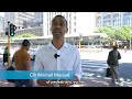 City calls for comments on proposed Walking and Cycling Strategy.